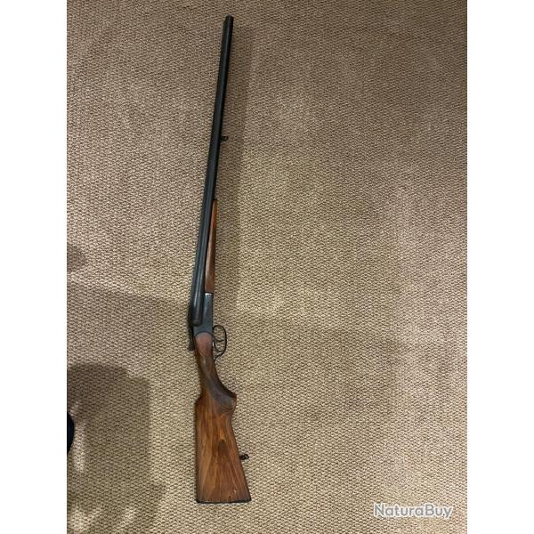 Fusil juxtapos�s cal 12