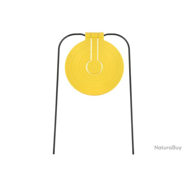 Cible double polym�re balistique