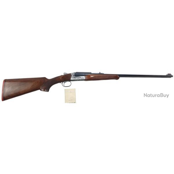 OP OCCASION - EXPRESS JUXTAPOSE SABATTI CLASSIC SAFARI CAL.8X57JRS - COMME NEUF