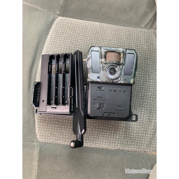 Cam�ra HIKMICRO M15