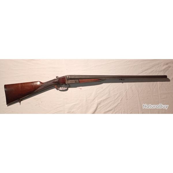 Juxtapos� liegeois Calibre 10/80