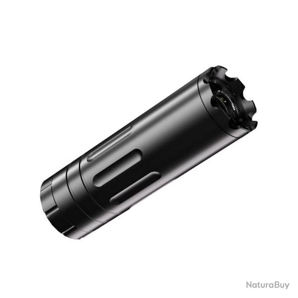 Silencieux Traceur V900 Flare Smoky Bluetooth & Chrony (EShooter)