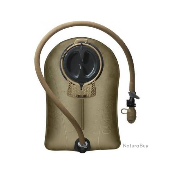 R�servoir � eau ANTIDOTE 3 litres Camelbak Version courte