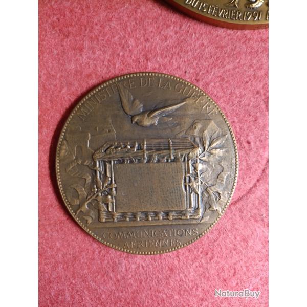 M�daille du si�ge de Paris