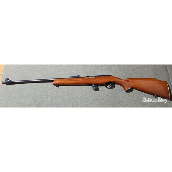 Carabine Reina 450 22lr semi automatique