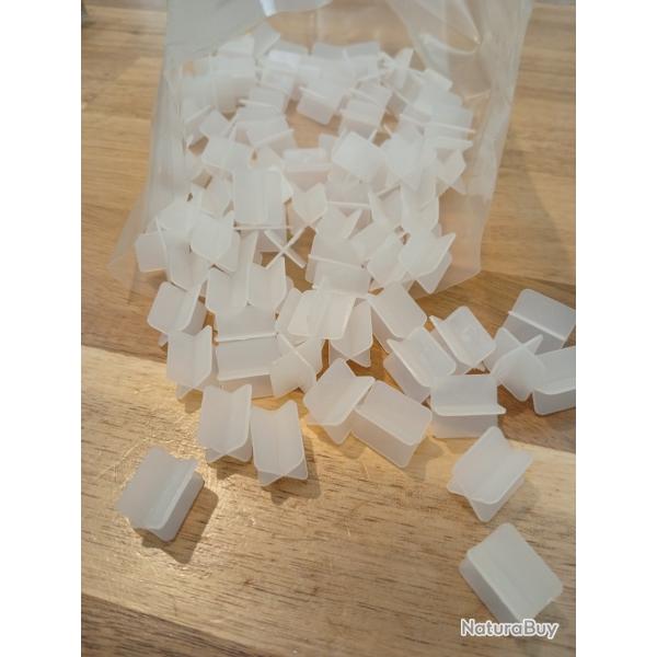 100 Croisillons Cal 20