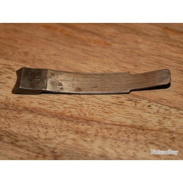 Rare ressort de hausse de MAUSER Kar 98AZ