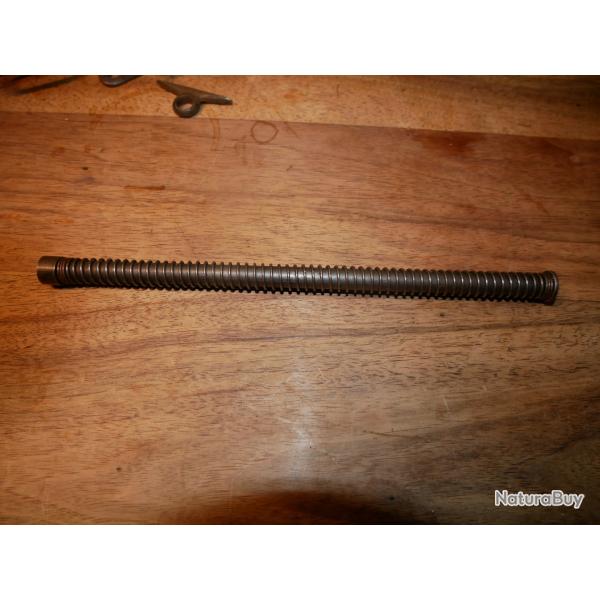 Ressort r�cup�rateur avec sa tige guide de PM MAT 49