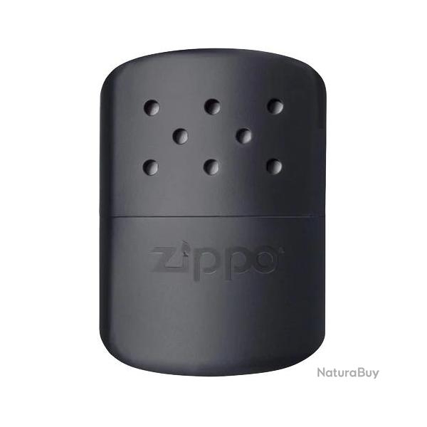 Chauffe-mains Zippo Noir