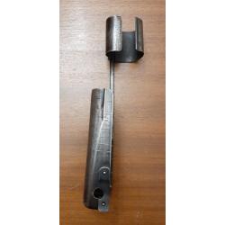 Couvre culasse Gewehr 98 G98