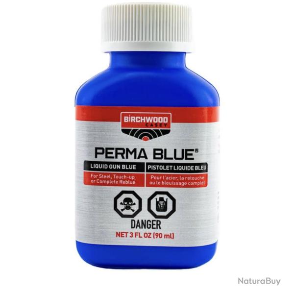 Bronzage � froid Perma Blue 90 ml - Birchwood Casey