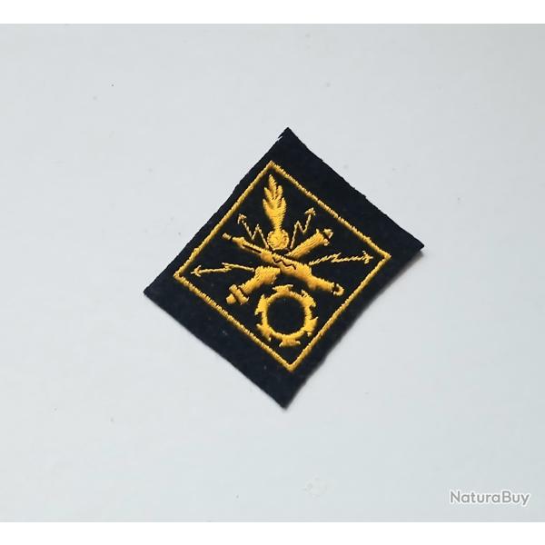 Insigne - FR133018a  Insigne toutes sp�cialit�s ml 1937 BCA-BCP