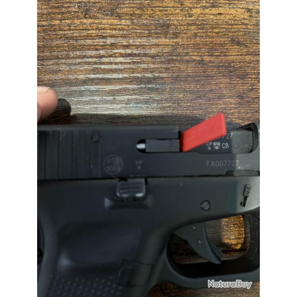Glock 17 Gen5