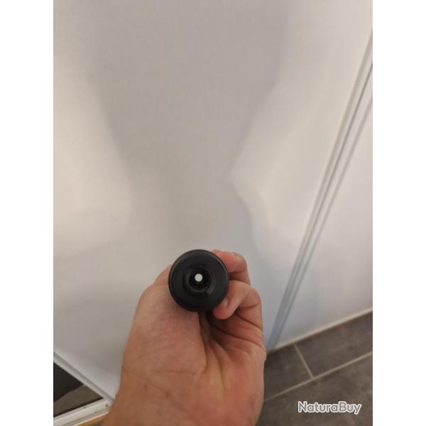 Mod�rateur de son SAK calibre 22lr