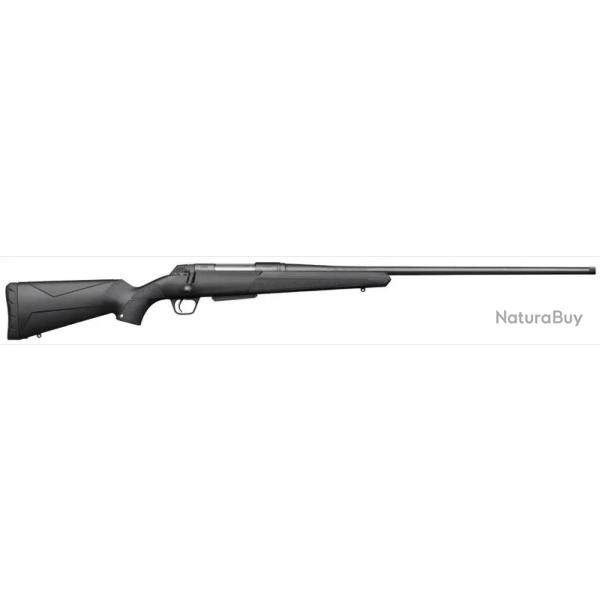 Carabine de chasse Winchester XPR Threaded 30-06