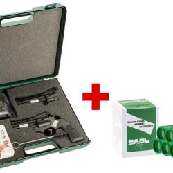 SAPL - Pack GC27 Luxe 12/50 & 8,8x10 + bo&icirc;te chevrotine 12/50 x5 8.8 x 10 SAPL