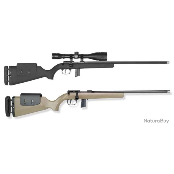 Carabine 22 LR Voere K15