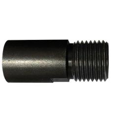 Adaptateur pour silencieux pour pistolet ISSC Austria M22 M22 1/2" - 28 UNF