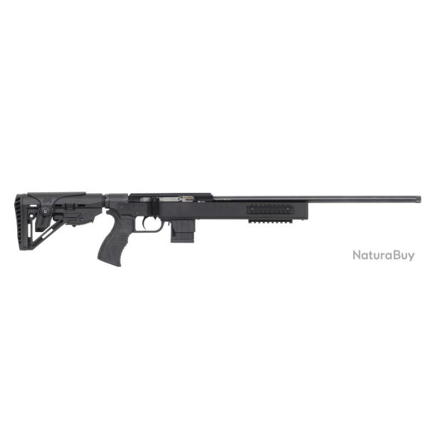 Carabine ISSC Austria SPA ATS - Cal. 17 HMR