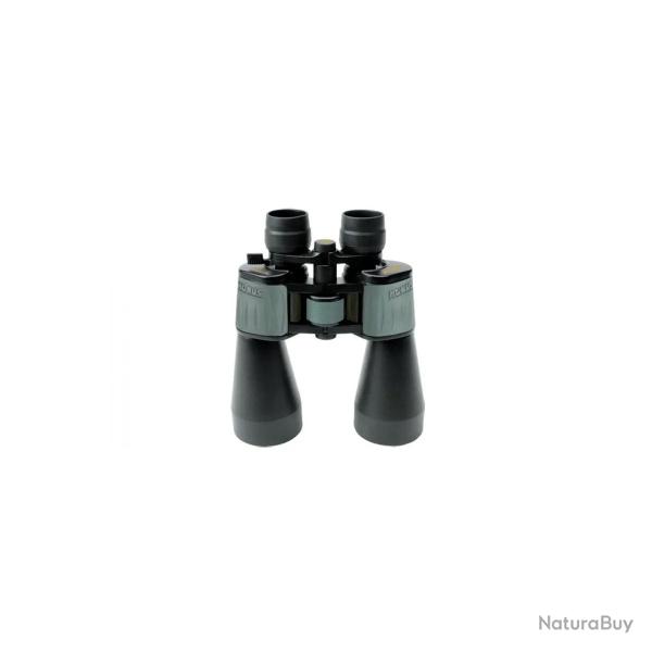 Jumelles Konus Newzoom 10-30x60
