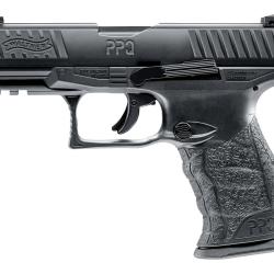Pistolet de d&eacute;fense Walther PPQ M2 T4E - Cal. 43