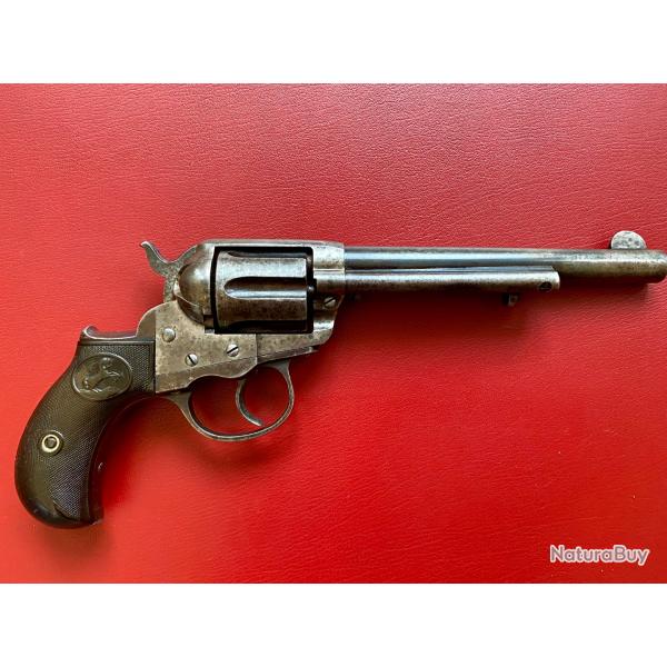 COLT 1877 Thunderer Cal 41