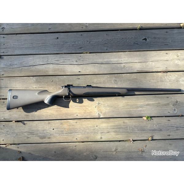 Mauser M18 300 winchester magnum