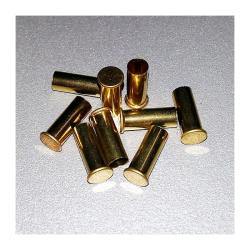 200 Douilles Amorc&eacute;es CAL 22 LR 6 mm Fiocchi