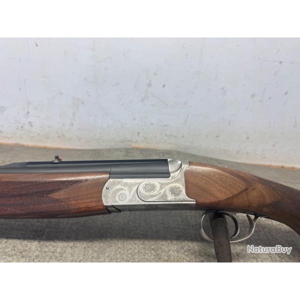 EXPRESS  ZOLI CHAMBORD CALIBRE 9,3X74R NEUF - 1� sans prix de r�serve