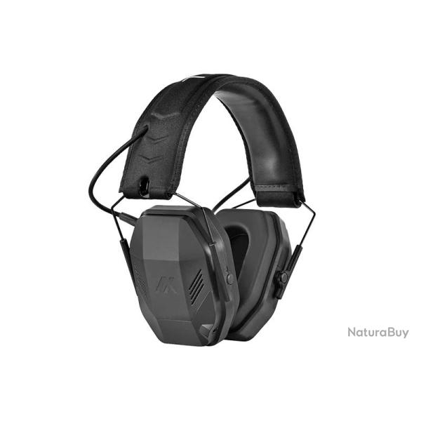 Casque MX Electronic Axil