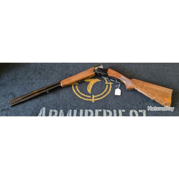 Franchi Falconet Sous bois 12/70 canon du bas ray�