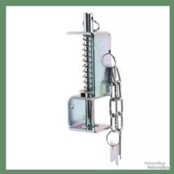 Alarme pi&egrave;ge &agrave; feu pour cartouches de fusil - LIVRAISON GRATUITE 48H