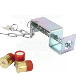 Alarme p&eacute;rim&egrave;trique pyrotechnique cartouches de fusil - LIVRAISON GRATUITE 48H