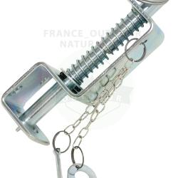 Pi&egrave;ge &agrave; feu avec cartouche fusil calibre 12 - LIVRAISON GRATUITE 48H