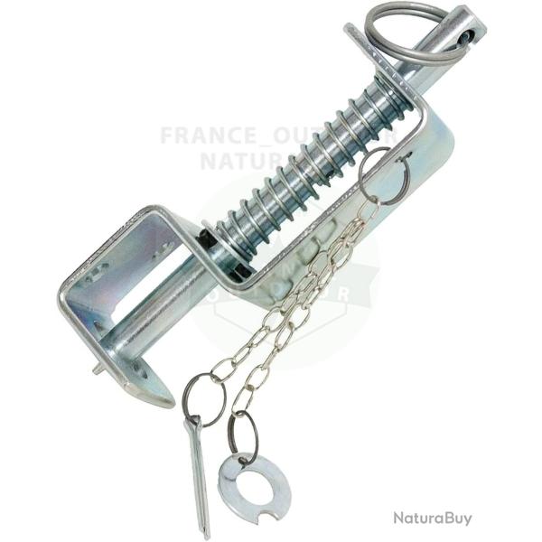 Pi�ge � feu avec cartouche fusil calibre 12 - LIVRAISON GRATUITE 48H