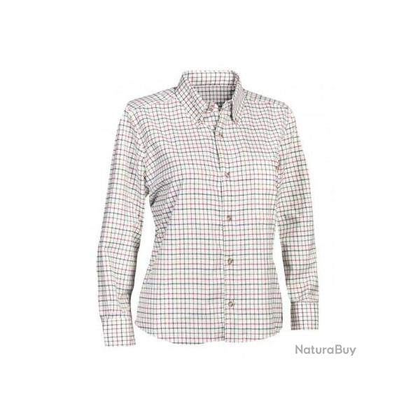 Chemisier Holly Pro Hunt