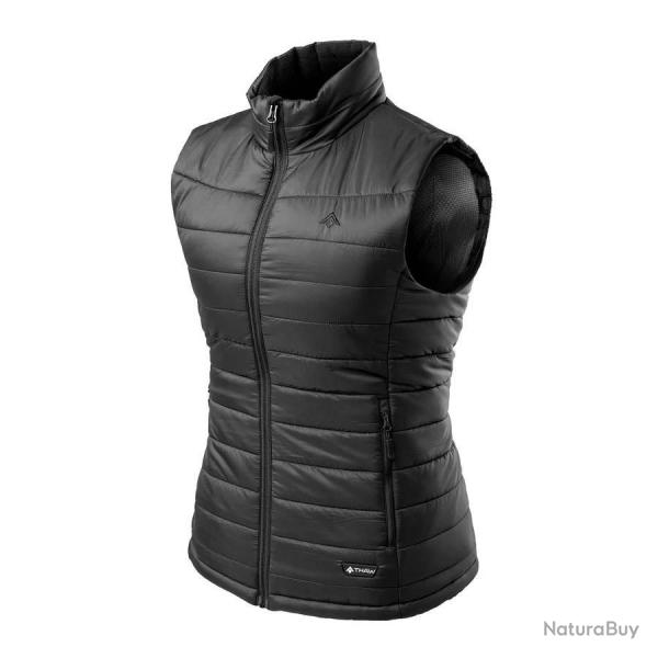 Gilet chauffant pour femme Thaw
