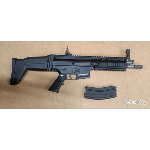 R�plique FN MK16 SCAR-L WE GBBR