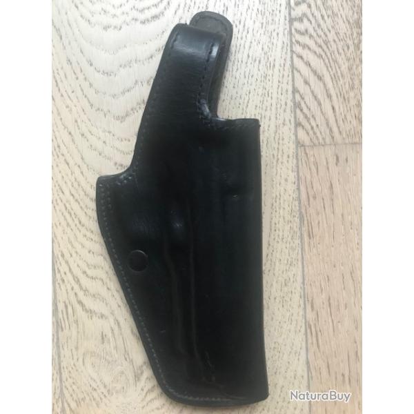 Pour PA, �tui cuir GK