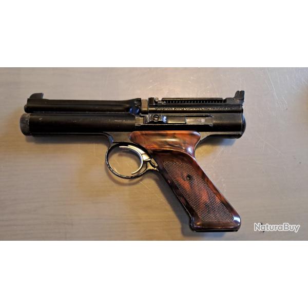 Crosman 600 s�rie 1