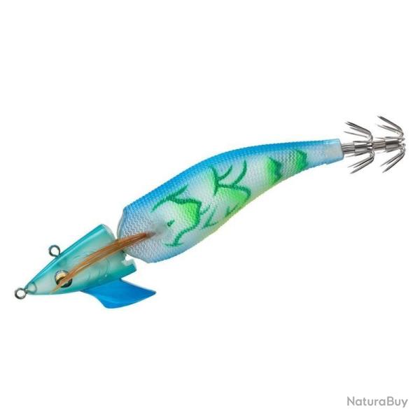 Turlutte Daiwa Emeraldas Amorous Joint 3.0 - 13,5g 3.0 13,5g Glow Sky Shrimp