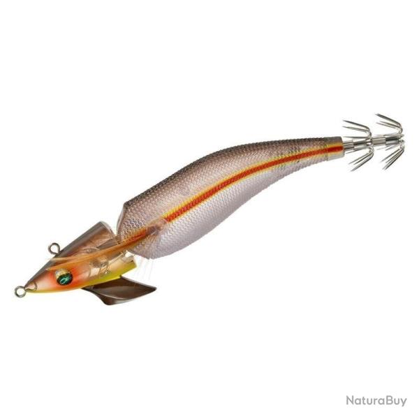 Turlutte Daiwa Emeraldas Amorous Joint 3.0 - 13,5g 3.0 13,5g Vitamin Copper