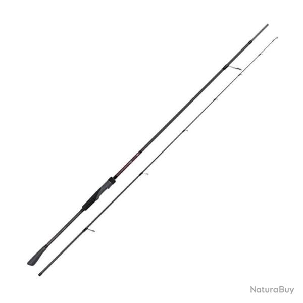 Canne Spinning Fox Rage Warrior Zander Jig 2025 10-30g 2 138g 123cm 240cm