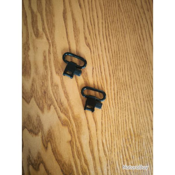 Grenadi�re attache rapide