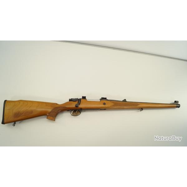 carabine zastava stutzen  cal 308w enchere 1 sans prix de reserve