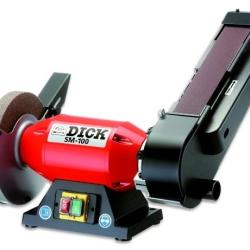 AFF&Ucirc;TEUSE A BANDE PROFESSIONNEL DICK SM-100