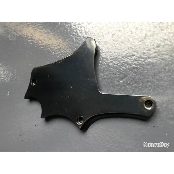 Plaque de recouvrement, d'origine S&W 10