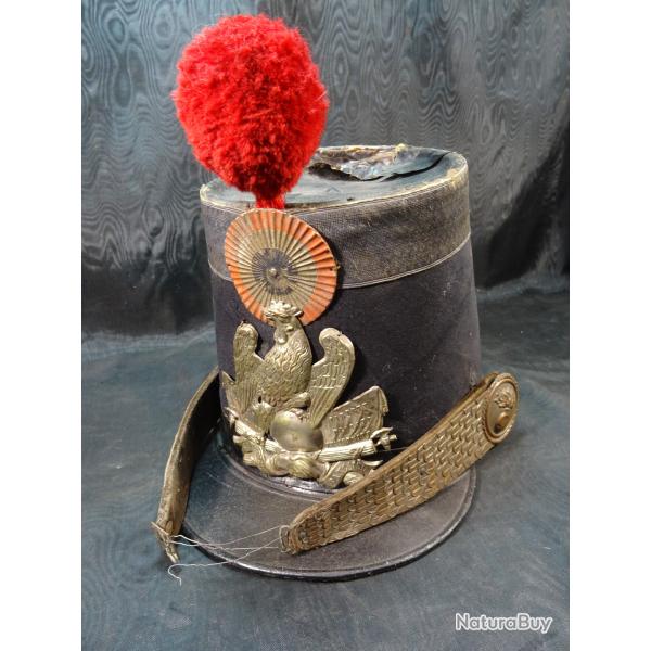 schaco officier garde nationale mod.1848 seconde rpublique