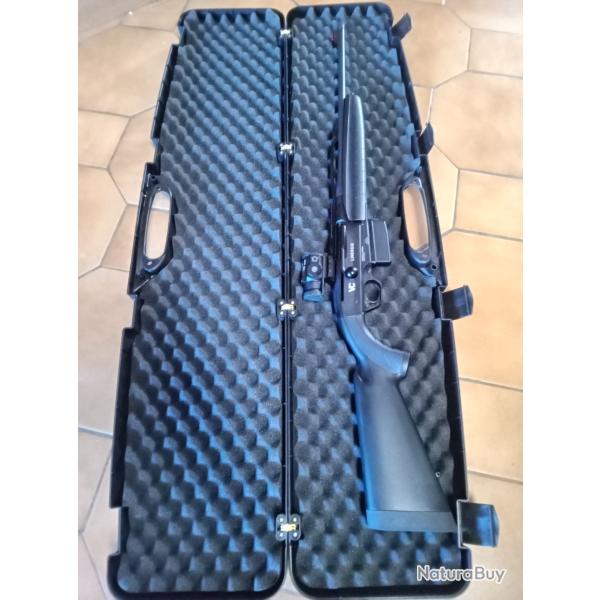 vends carabine linergie