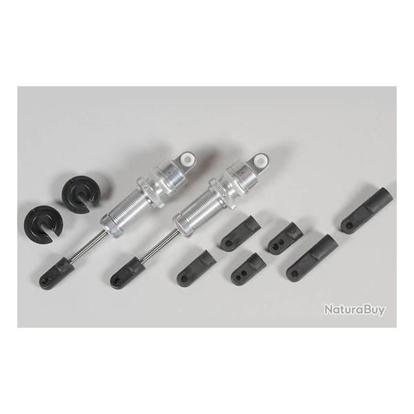 2 Amortisseurs courts 1/5 | FG (0000 1959 | 07200) - Radiocommand RC